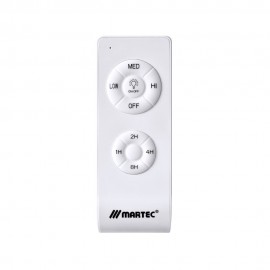 Martec-Prince Smart Ceiling Fan Remote Control Kit